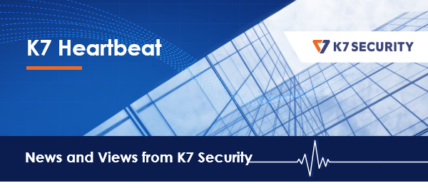 K7 Heartbeat